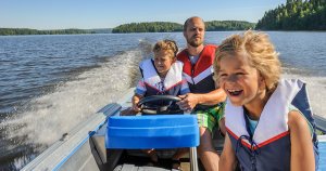 Boating Safety